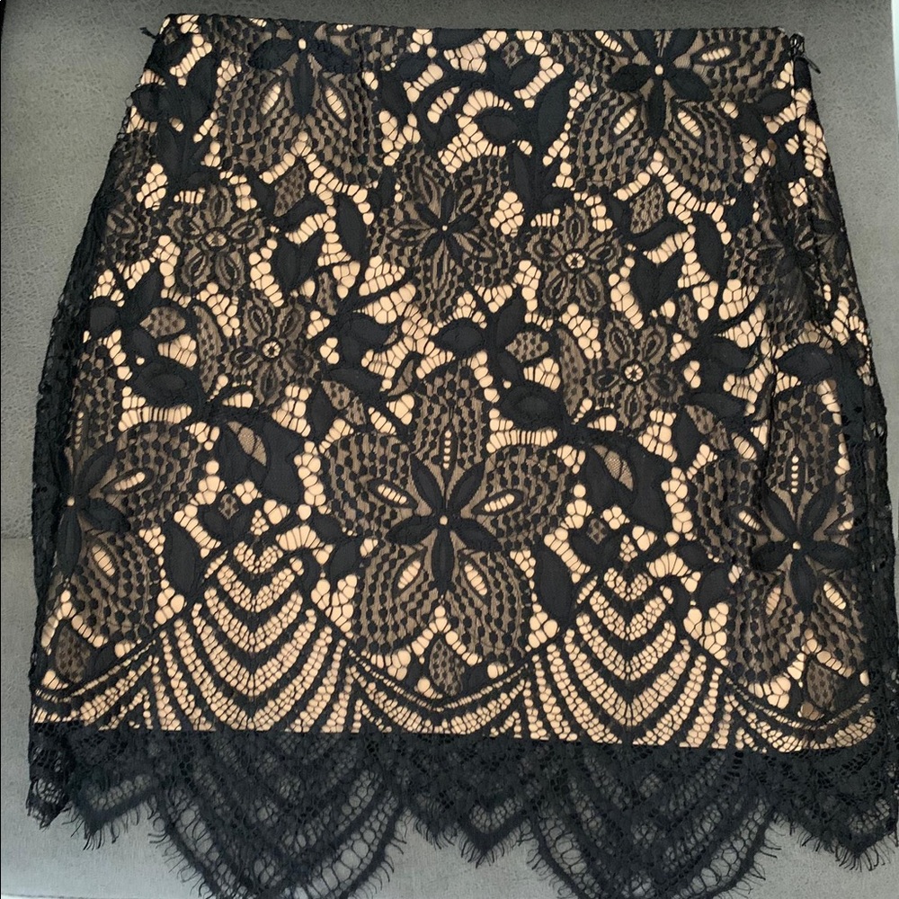Skirt